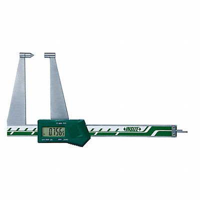 Specialty Design and Function Digital Calipers